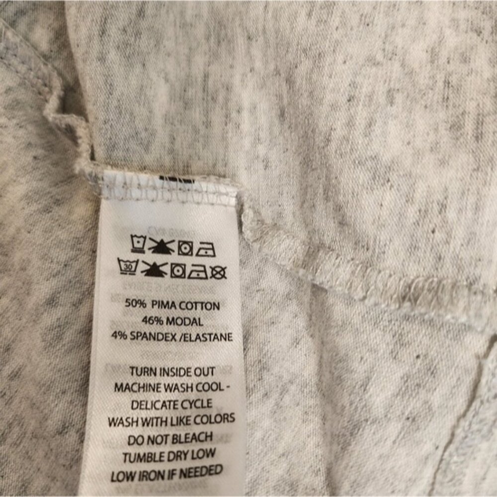 Tahari Tee - Picture 4 of 4